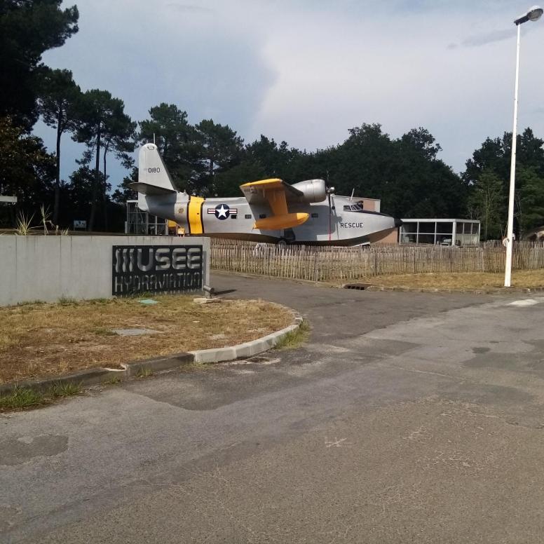 Quiet Place Biscarrosse Zewnętrze zdjęcie