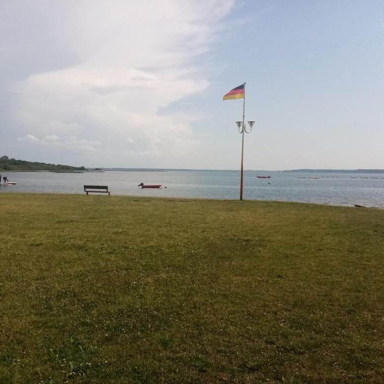 Quiet Place Biscarrosse Zewnętrze zdjęcie